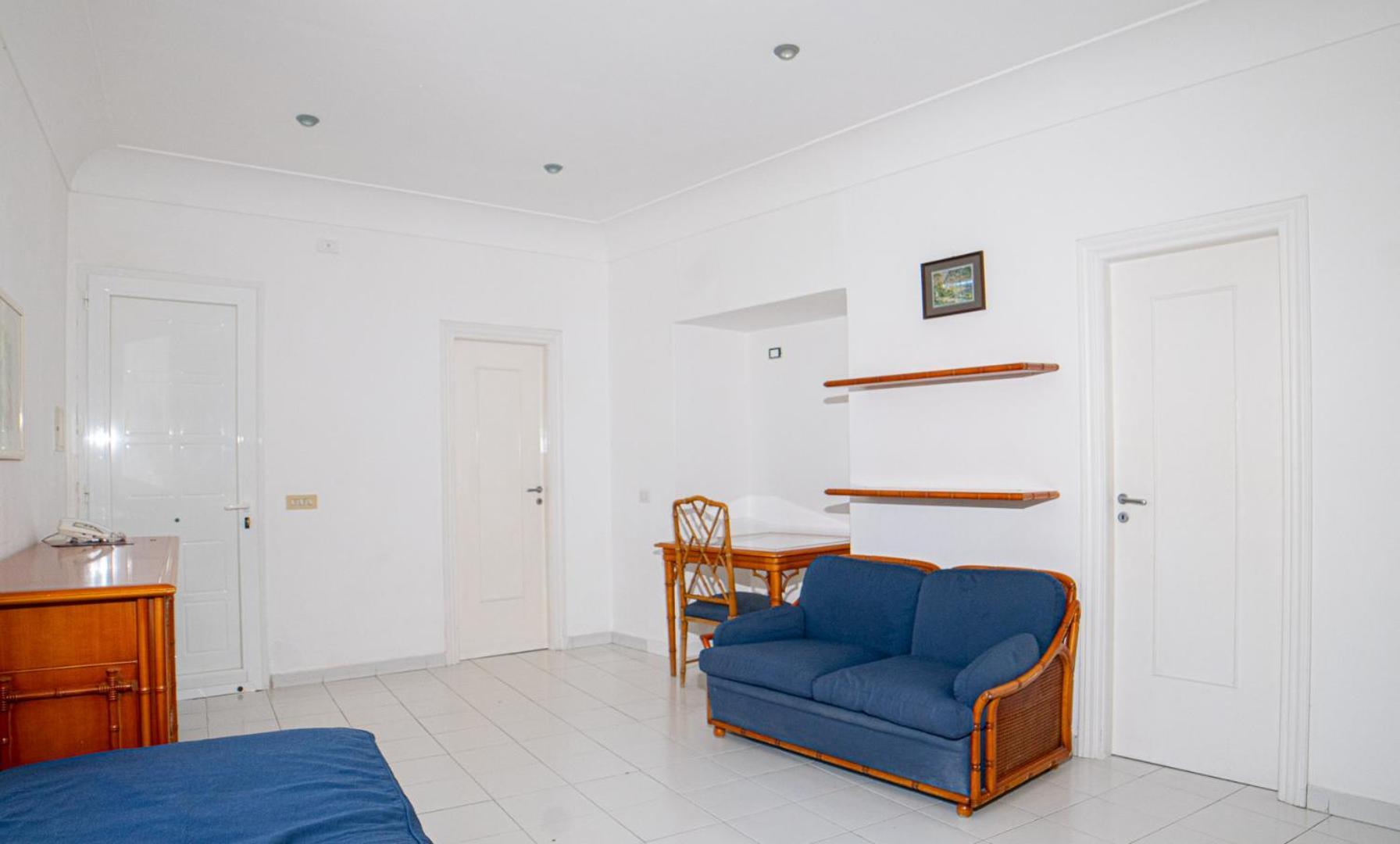 Hotel Oasi Castiglione Casamicciola Terme Cameră foto