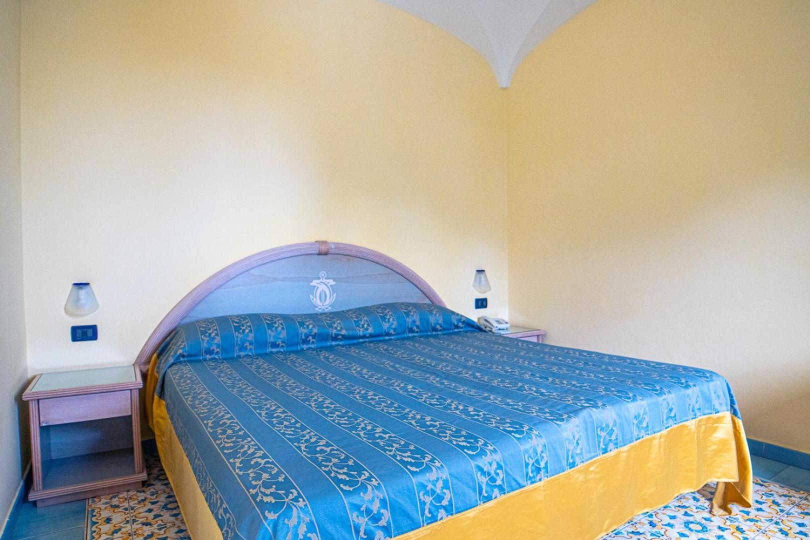 Hotel Oasi Castiglione Casamicciola Terme Cameră foto