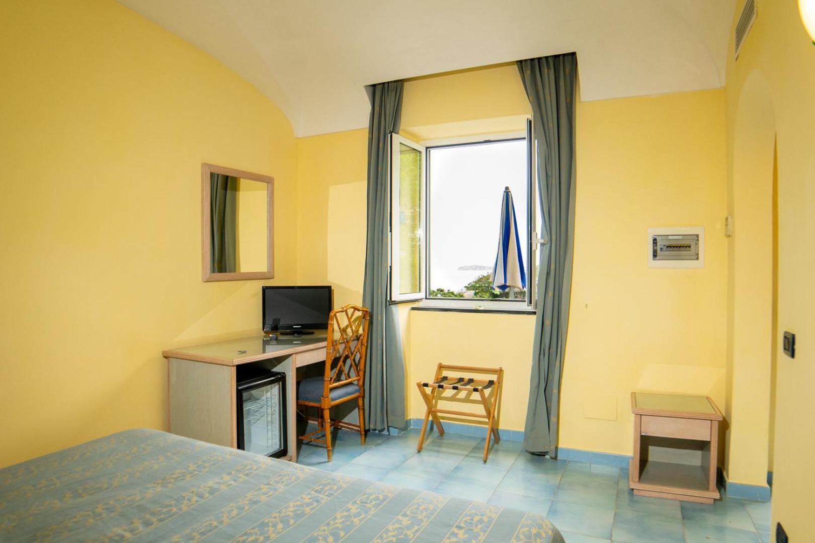 Hotel Oasi Castiglione Casamicciola Terme Cameră foto